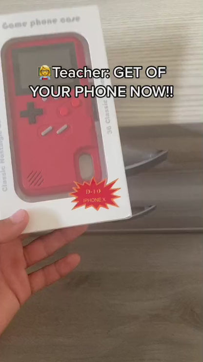 iPhone GameCase